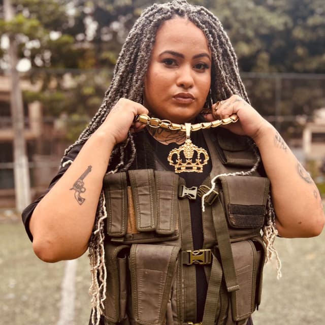 Artist - MC Bob Anne