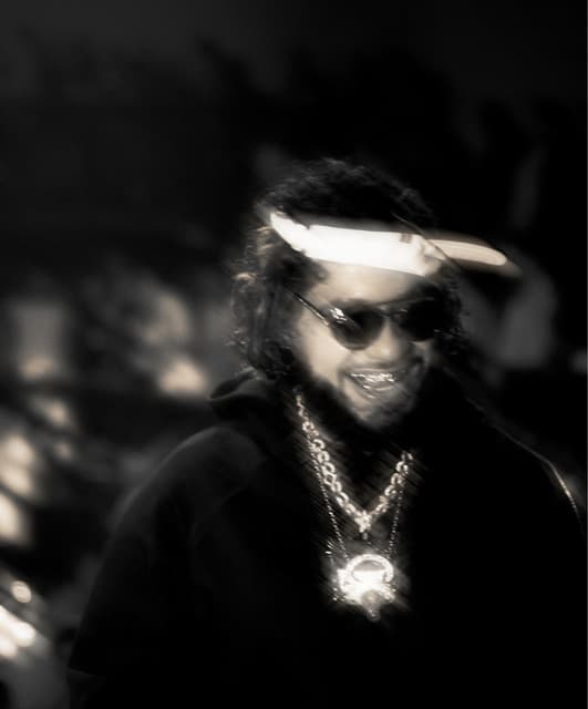 Artist - ElGrandeToto