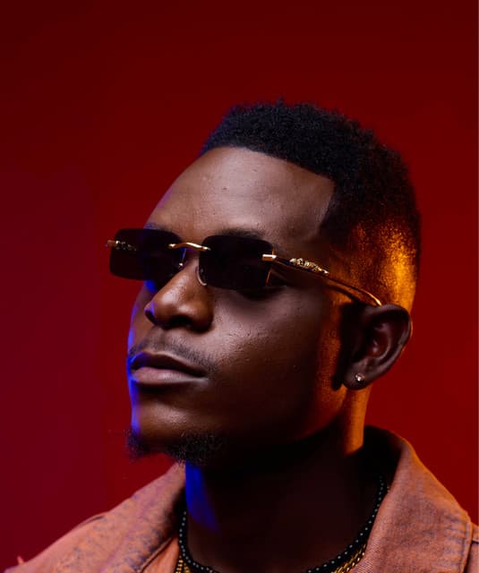 Artist - Frank Mabeat