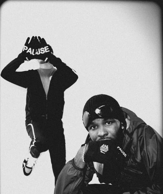 Artist - Lé Will & Deuspi