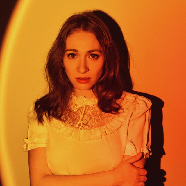 Artist - Regina Spektor