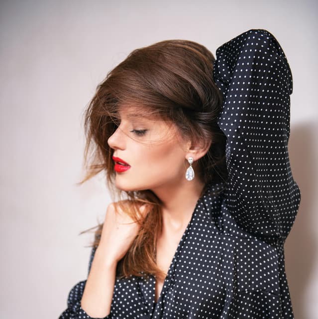 Artist - Mostafa Rico