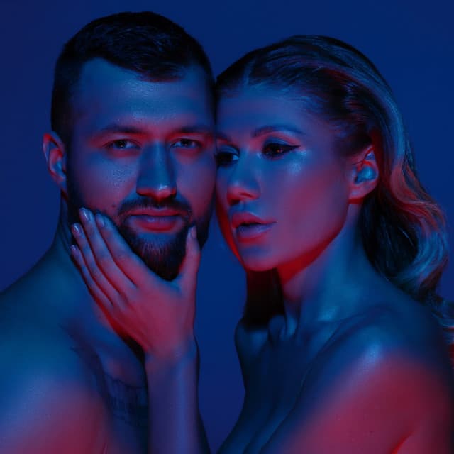 Artist - TamerlanAlena