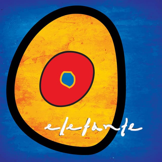 Artist - Elefante