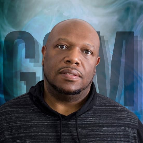 Artist - Aaron Smith