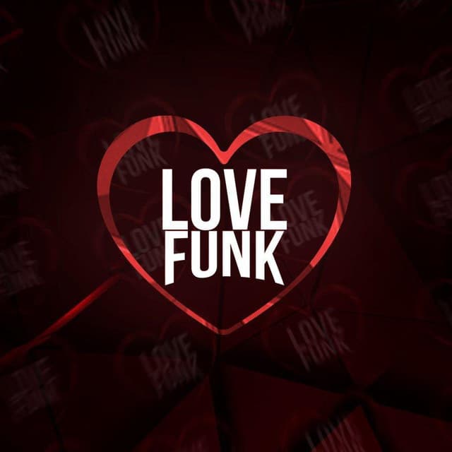Artist - Love Funk