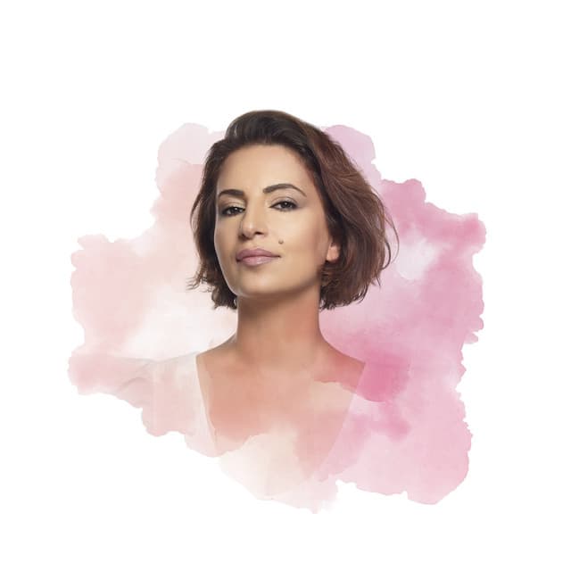 Artist - Eylem Aktaş