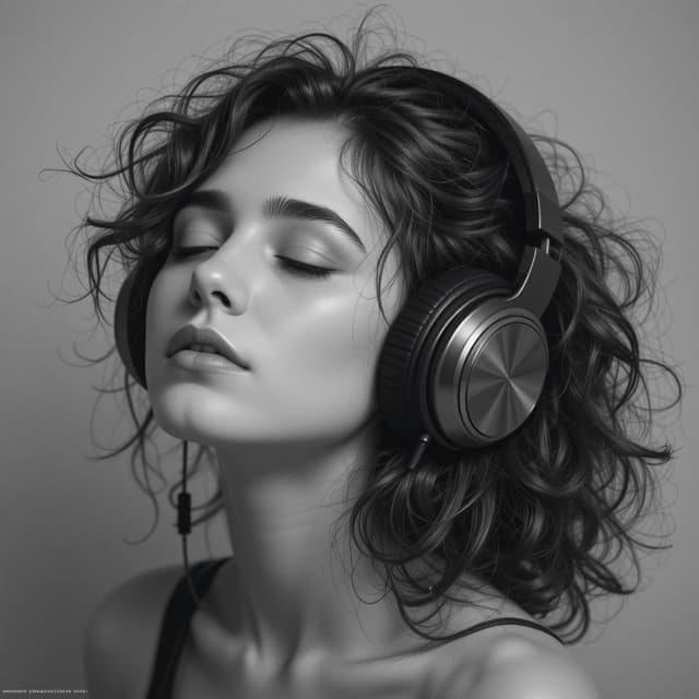 Artist - DARK R&B Escape