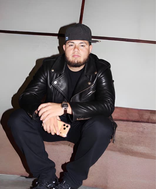 Artist - El De Las R's