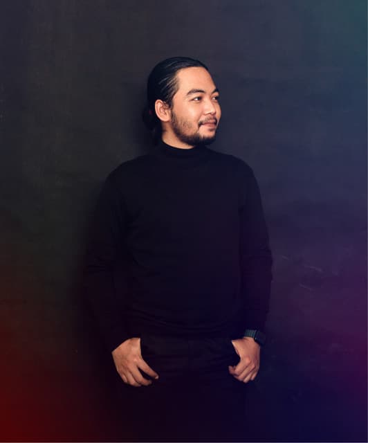 Artist - Lux-Inspira