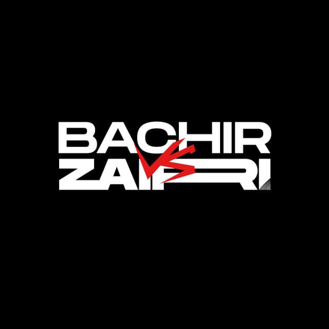 Artist - Bachir Zairi