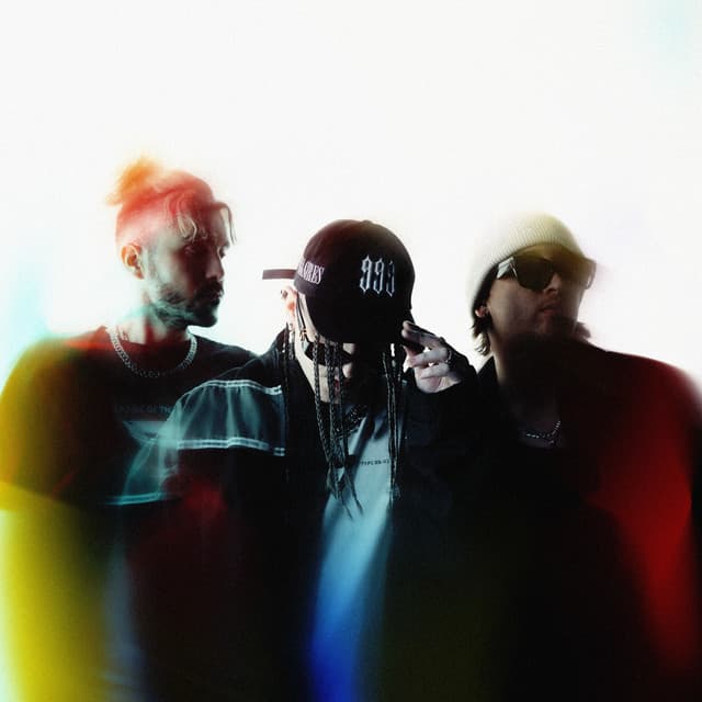 Artist - Chase Atlantic