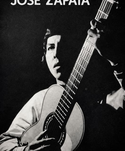 Artist - Jose Zapata