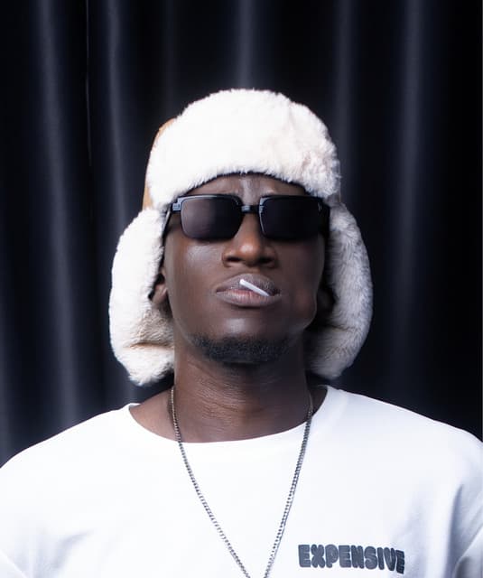 Artist - Willie Kings