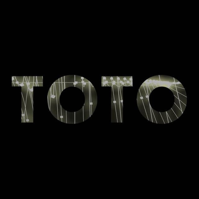 Artist - TOTO
