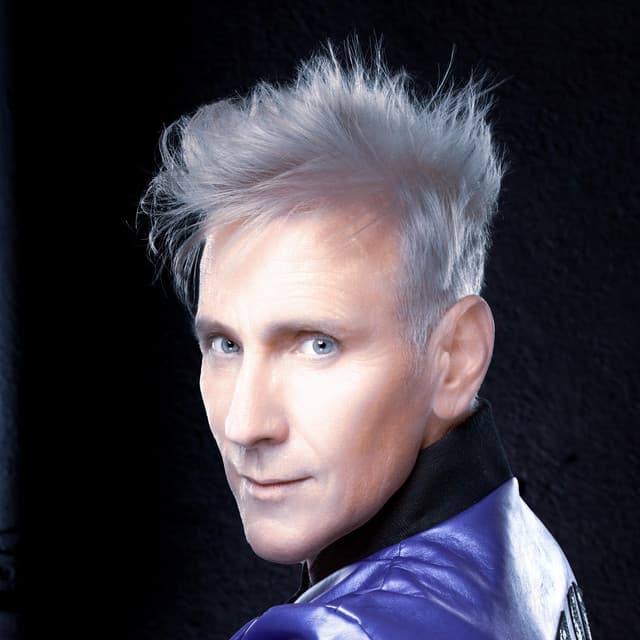 Artist - Plastic Bertrand