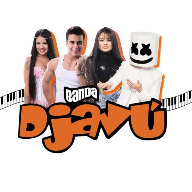 Artist - Banda Djavú