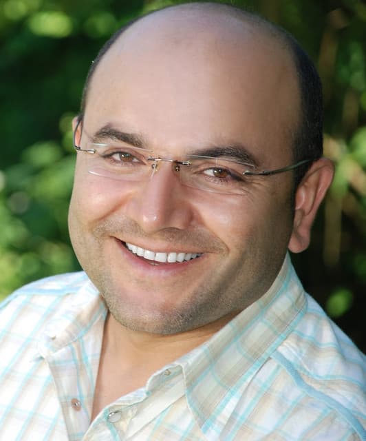 Artist - Kıvırcık Ali