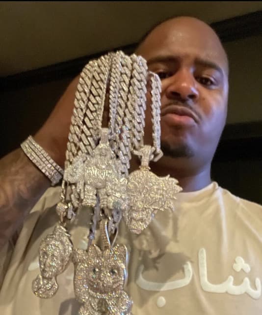 Artist - Drakeo the Ruler