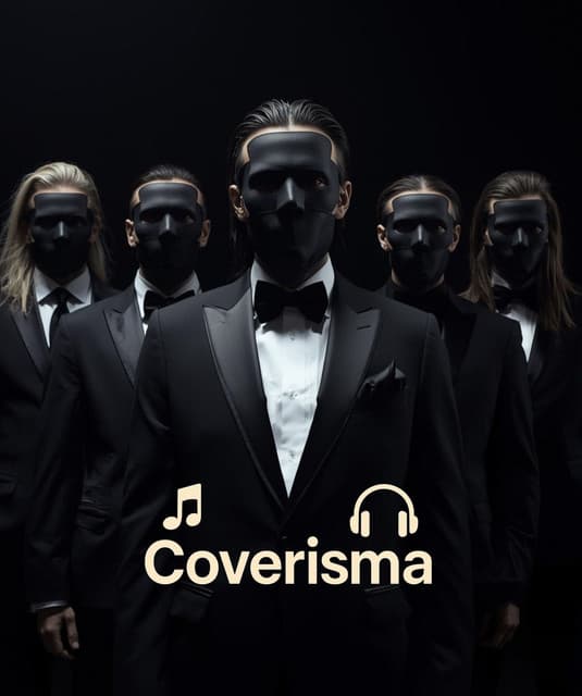 Artist - Coverisma