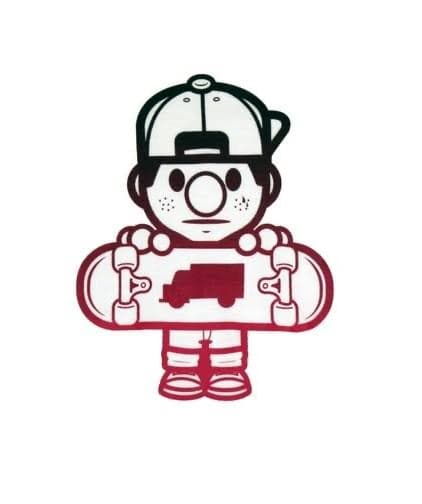 Artist - MfanaTouchLine