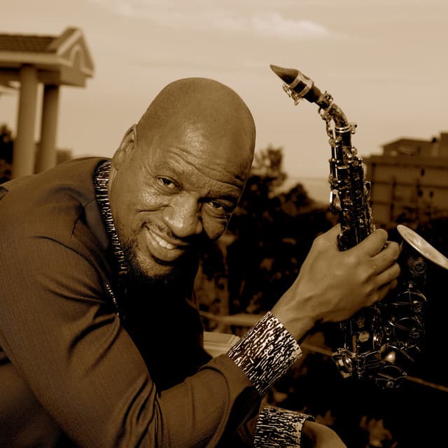 Artist - Isaiah Katumwa