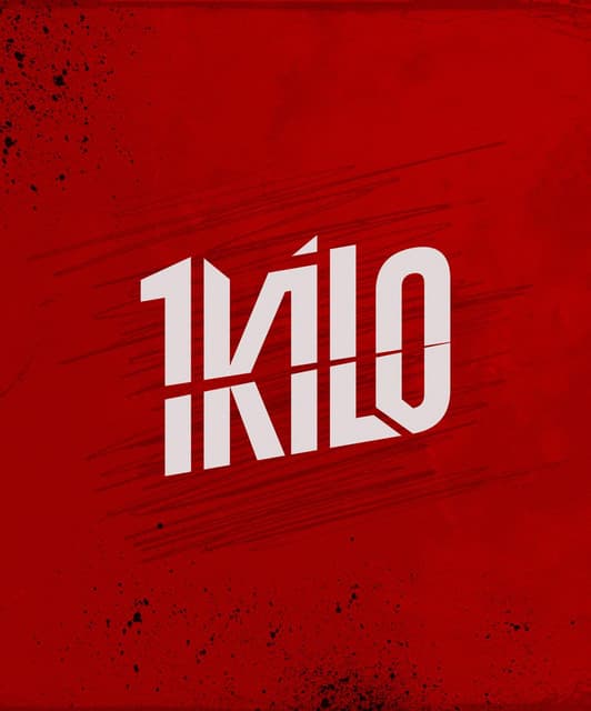 Artist - 1Kilo