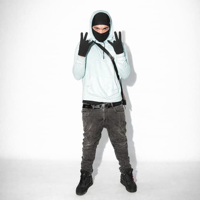 Artist - Kali CERRITULUS