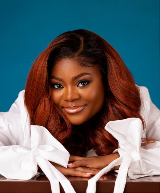 Artist - Grace Idowu