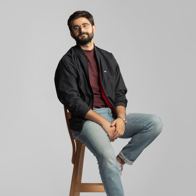 Artist - Tariq Alfaqeh