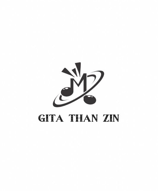 Artist - Gita Than Zin