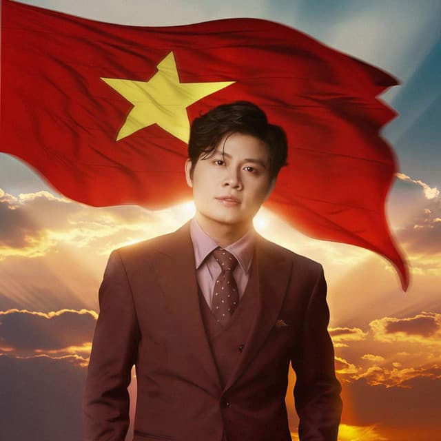 Artist - Nguyen Van Chung