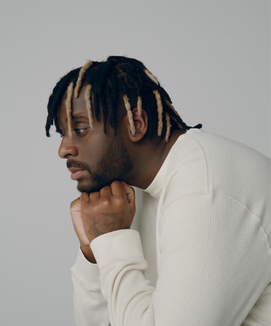 Artist - Myles Smith