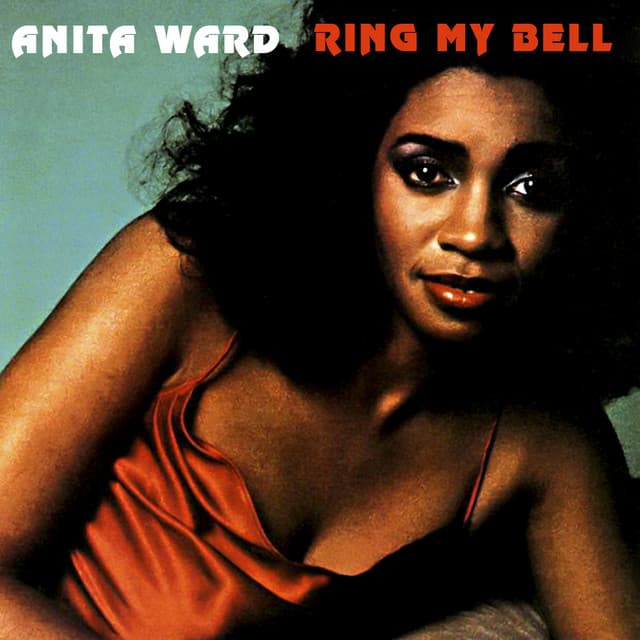 Artist - Anita Ward
