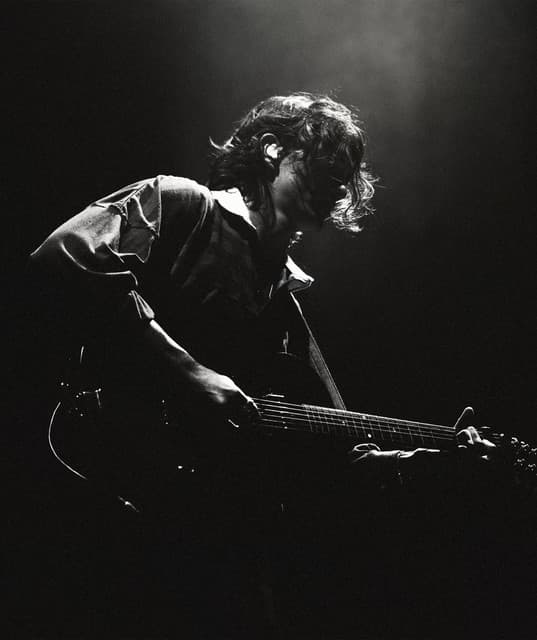 Artist - Chance Peña