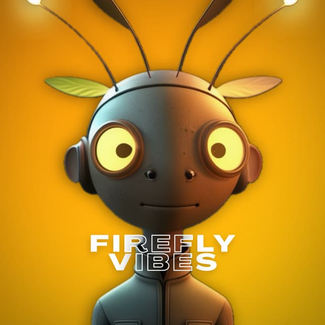 Artist - FIREFLY VIBES