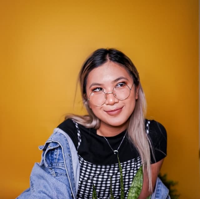 Artist - Ysabelle Cuevas