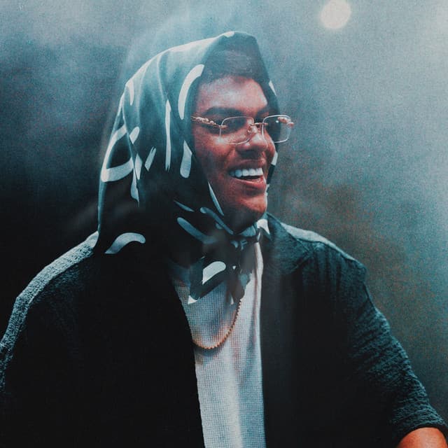 Artist - EL GUACHAFITA