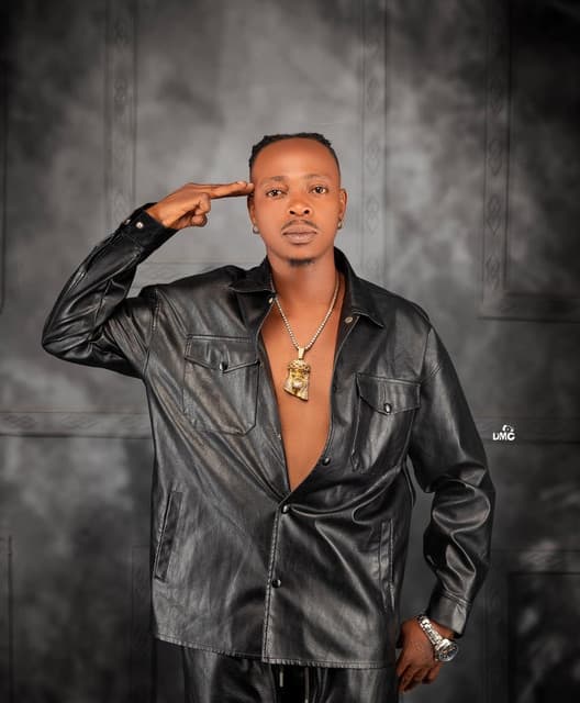 Artist - Dj Mombochi