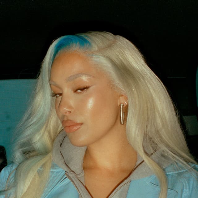 Artist - Jorja Smith