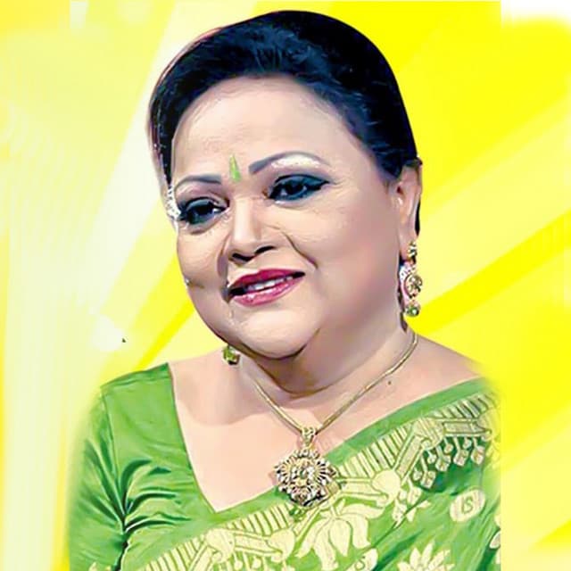 Artist - Sabina Yasmin