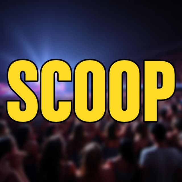Artist - Scoop