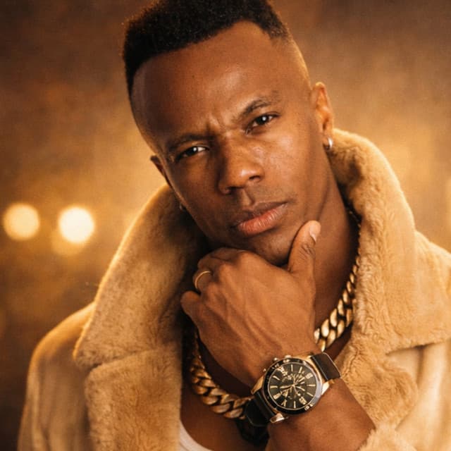 Artist - Banto Dos Santos