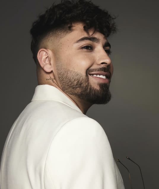 Artist - Luis Gabriel