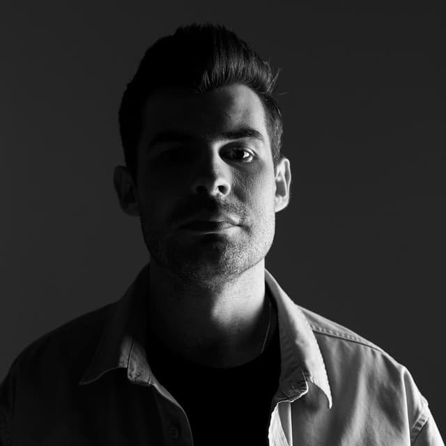 Artist - Alexander Motovilov