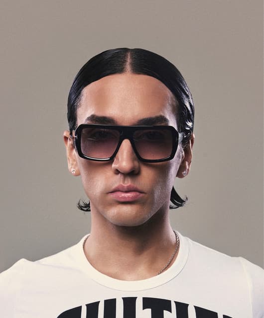 Artist - LIL KRYSTALLL