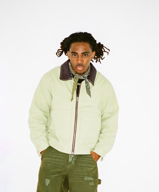 Artist - Eem Triplin