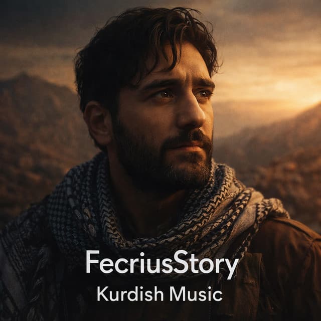 Artist - FecriusStory