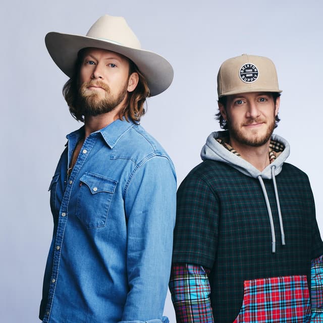 Artist - Florida Georgia Line