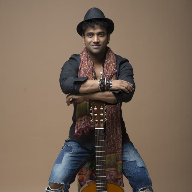 Artist - Devi Sri Prasad